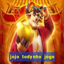 jojo todynho jogo do tigrinho